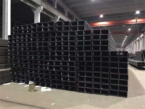 阿坝冷拔方管选型指南 工程采购怎么选